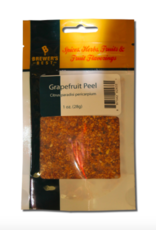 GRAPEFRUIT PEEL 1 OZ