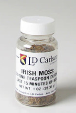 IRISH MOSS 1 OZ