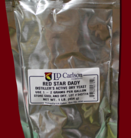 RED STAR DADY YEAST 1 LB