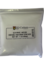 CITRIC ACID 1 LB