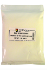 RICE SYRUP SOLIDS 1 LB POWDER