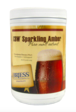 SPARKLING AMBER CANISTER 3.3 LB