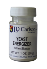 YEAST ENERGIZER 1 OZ