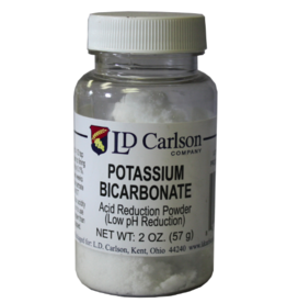 POTASSIUM BICARBONATE 2 OZ