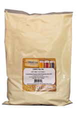 CBW PALE ALE DRY MALT 3 LBS