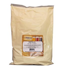 CBW PALE ALE DRY MALT 3 LBS