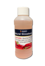 NATURAL STRAWBERRY FLAVORING