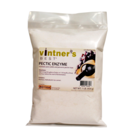 DRY PECTIC ENZYME 1 LB