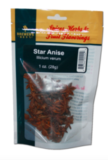 STAR ANISE 1 OZ