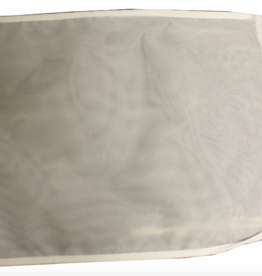 GRAIN BAG WITH DRAWSTRING 8 1/2" X 9 1/2"