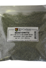 BENTONITE 8 OZ