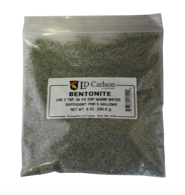 BENTONITE 8 OZ