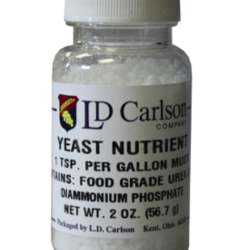 YEAST NUTRIENT 2 OZ