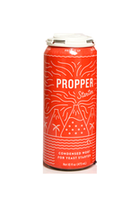 PROPPER STATER CONDENSED WORT