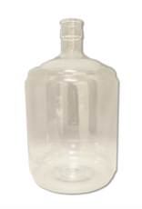 3 GALLON PLASTIC Carboy need weight and description