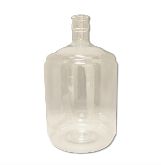 3 GALLON PLASTIC Carboy need weight and description Winemakers