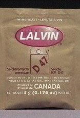 ICV-D-47 LALVIN