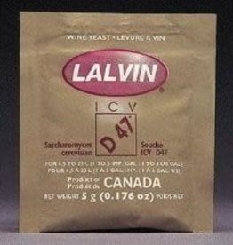 ICV-D-47 LALVIN