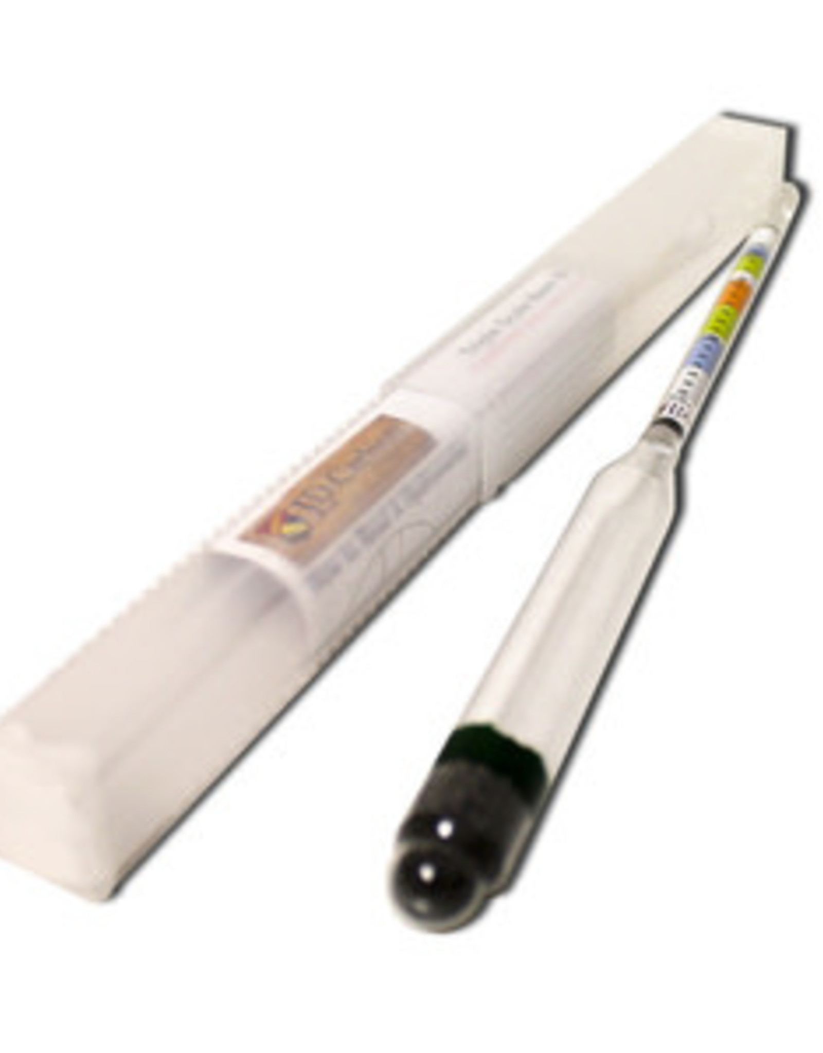 TRIPLE SCALE HYDROMETER W/ CASE