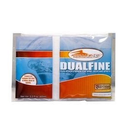 FERMFAST DUALFINE CLEARING AID 65 GRAM