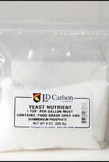 YEAST NUTRIENT 8 OZ