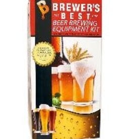 BREWER'S BEST DELUXE EQUIPMENT KIT WITH 5 GALLON PET CARBOY