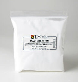 MALTODEXTRIN 8 OZ