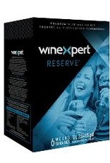WINEXPERT ARGENTINE MALBEC 10L WINE KIT RESERVE