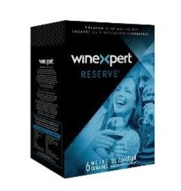 WINEXPERT ARGENTINE MALBEC 10L WINE KIT RESERVE