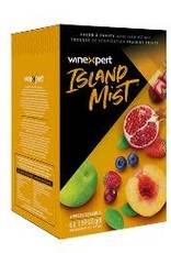 BLOOD ORANGE ISLAND MIST PREMIUM 6L WINE KIT