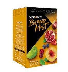 STRAWBERRY WATERMELON ISLAND MIST 6L WINE KIT