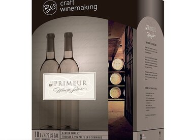 CRU PRIMEUR