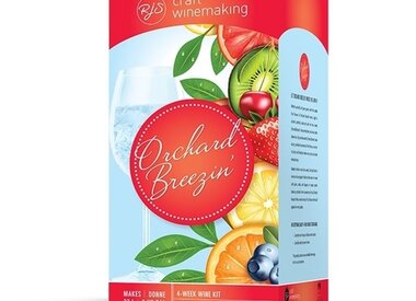 ORCHARD BREEZIN