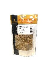 DRIED CHAMOMILE FLOWERS 1 OZ