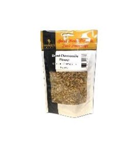 DRIED CHAMOMILE FLOWERS 1 OZ