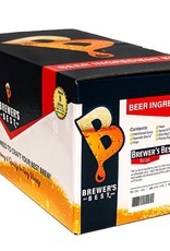 BELGIAN SAISON INGREDIENT PACKAGE (CLASSIC)