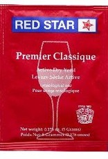 PREMIER CLASSIQUE RED STAR