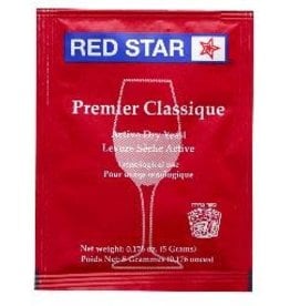 PREMIER CLASSIQUE RED STAR