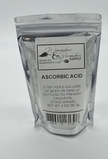 ASCORBIC ACID 1 OZ