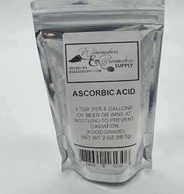 ASCORBIC ACID 1 OZ
