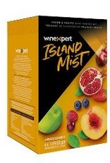 RASPBERRY PEACH SANGRIA 6L WINE KIT