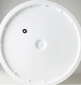 7.9 GALLON GROMMETED LID