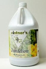 VINTNER'S BEST DANDELION WINE BASE 128 OZ (1 GAL)