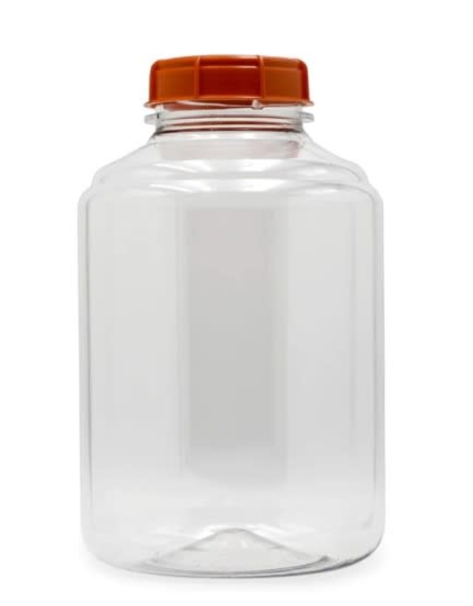 FERMONSTER 3 GALLON PET CARBOY