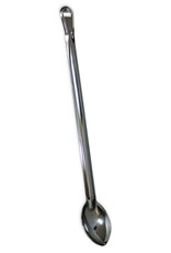 24'' STAINLESS STEEL SPOON