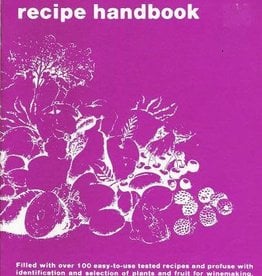 WINEMAKERS RECIPE HANDBOOK