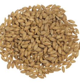 BREWERS MALT  (BY THE  LB)