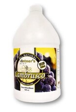 VINTNER'S BEST LAMBRUSCO GRAPE 128 OZ