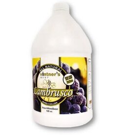 VINTNER'S BEST LAMBRUSCO GRAPE 128 OZ