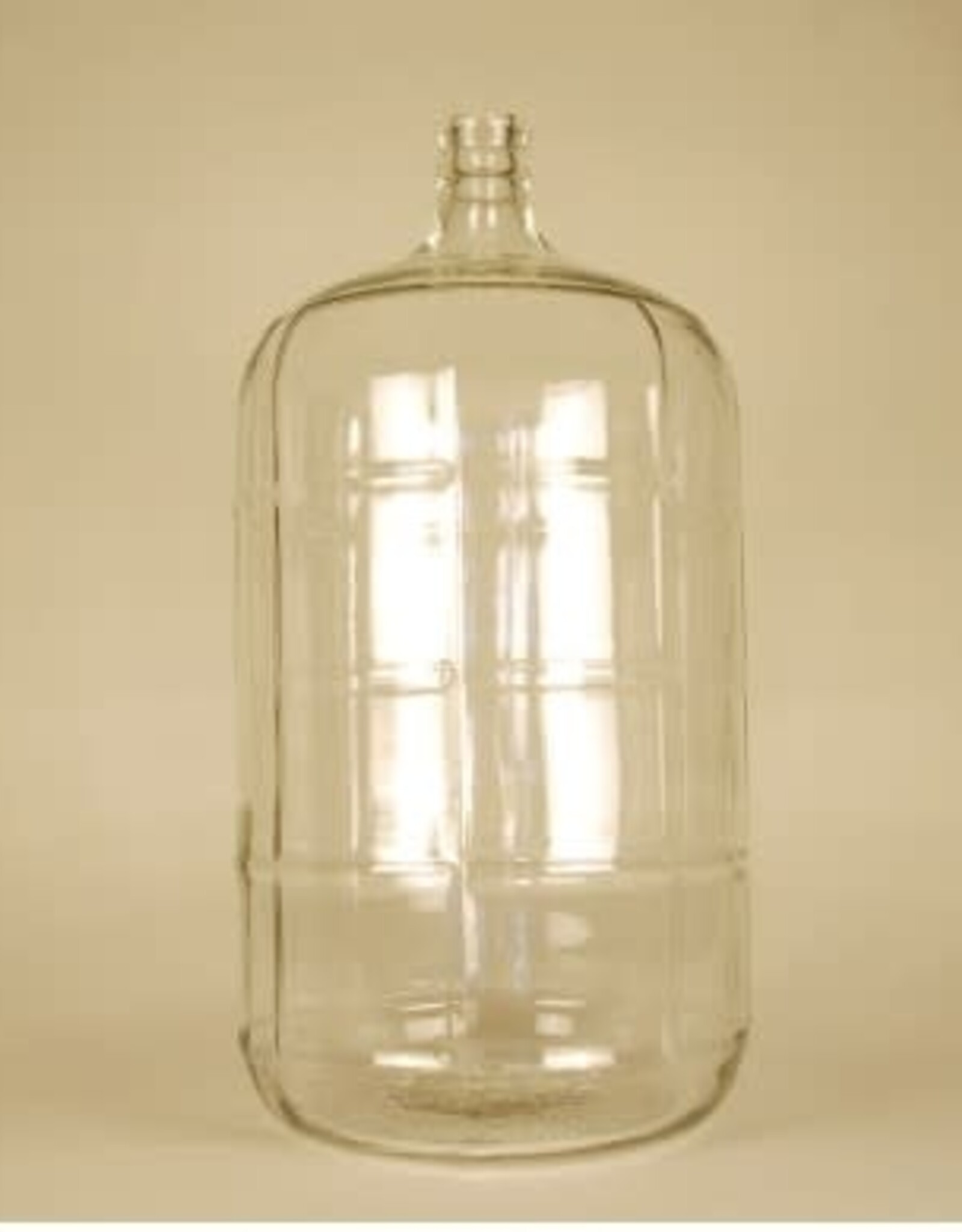 5 GALLON GLASS CARBOY